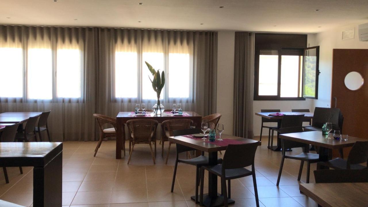 Hotel Restaurant Mussons