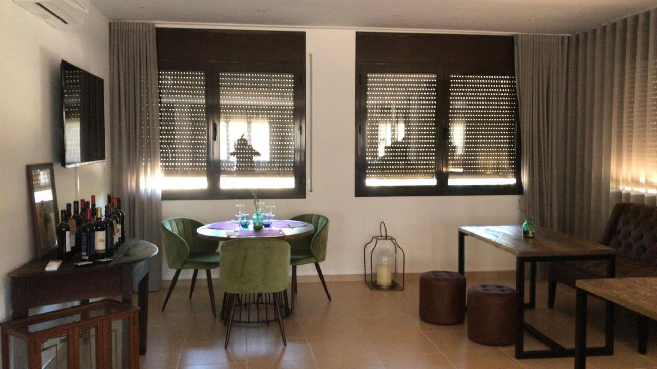 Hotel Restaurant Mussons Poboleda